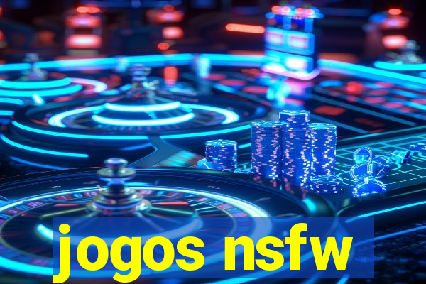 jogos nsfw